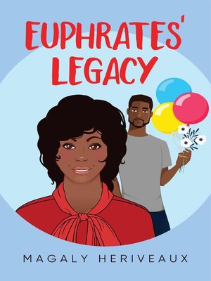 cover image of Euphrates' Legacy